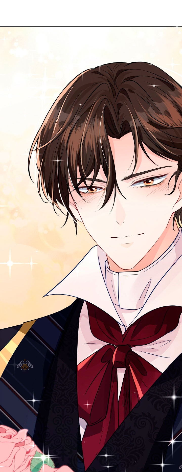 La noche de insomnio de la doncella Capítulo 4 - Página 80