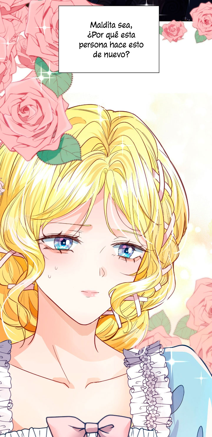 La noche de insomnio de la doncella Capítulo 4 - Página 81