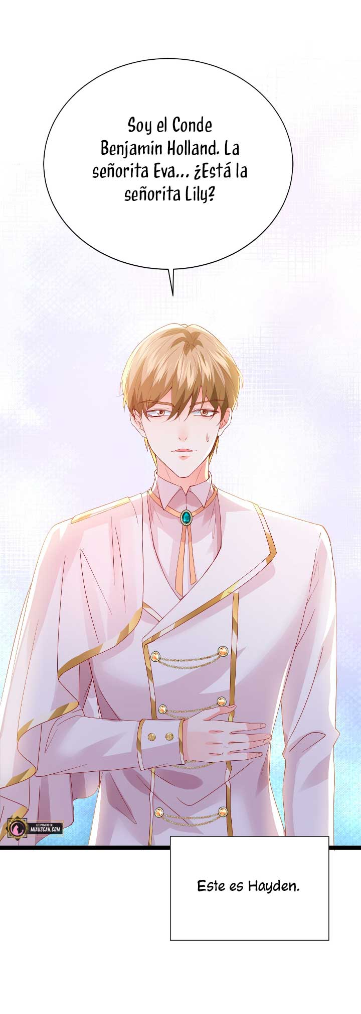 La noche de insomnio de la doncella Capítulo 40 - Página 12