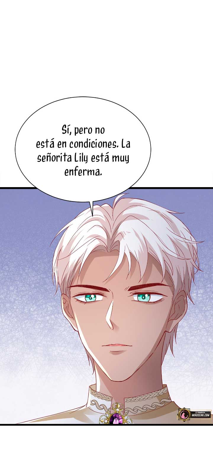 La noche de insomnio de la doncella Capítulo 40 - Página 14