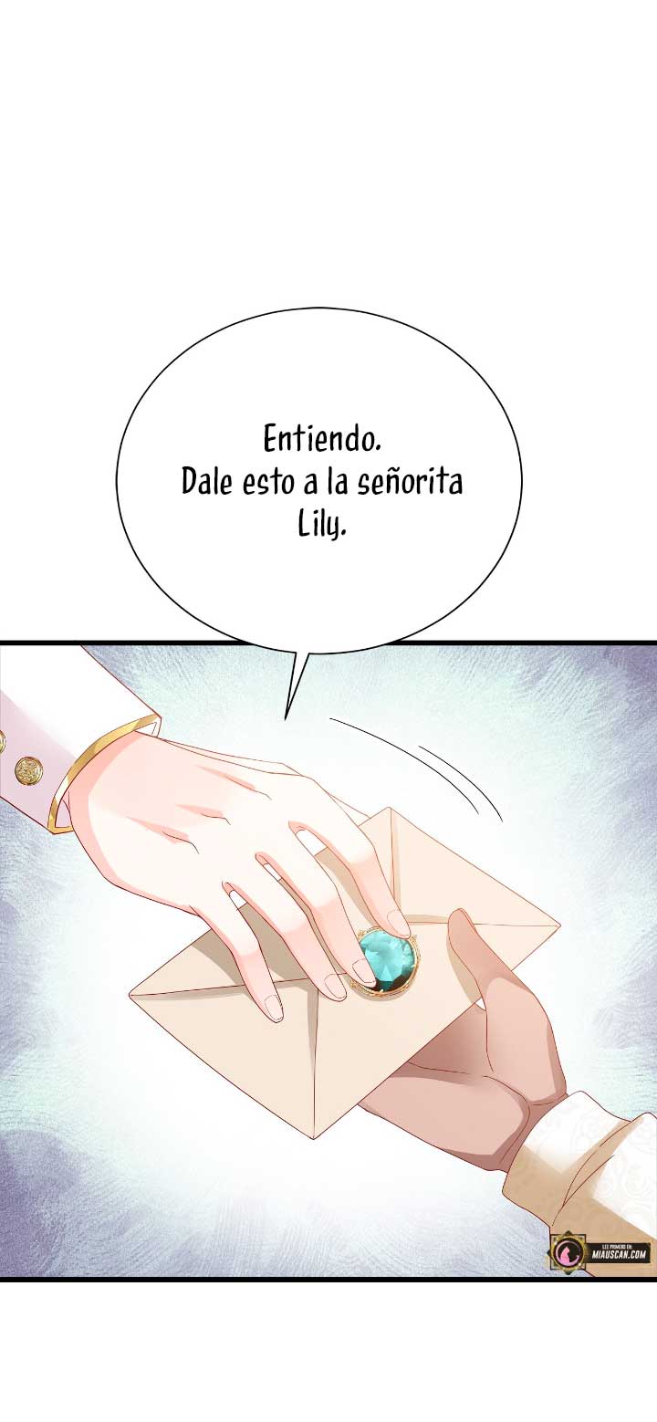 La noche de insomnio de la doncella Capítulo 40 - Página 18