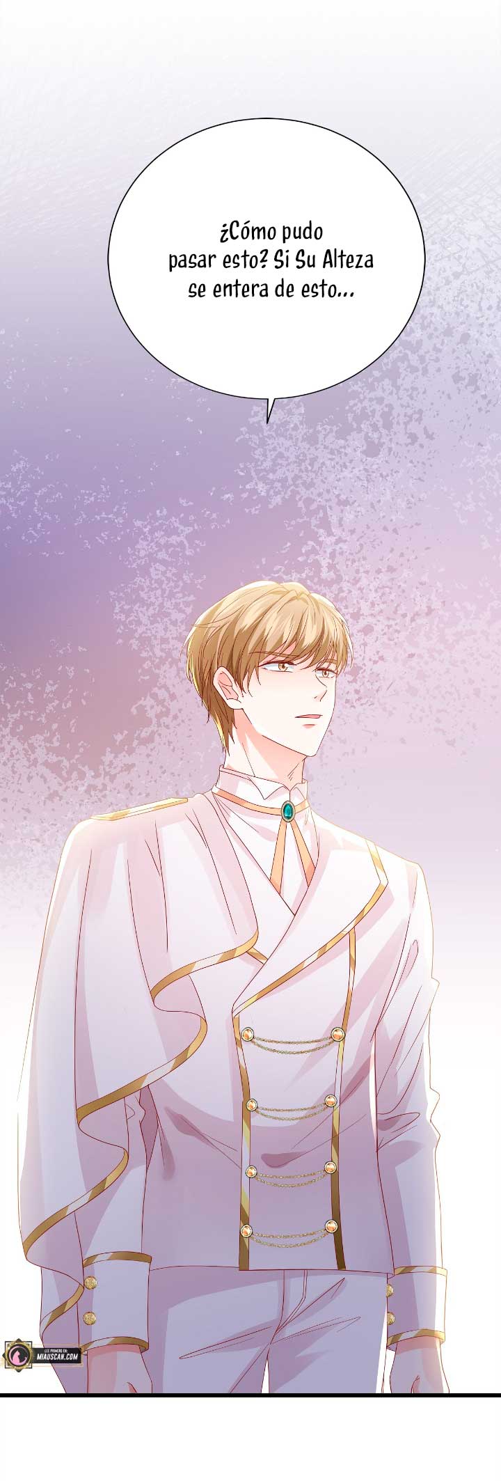 La noche de insomnio de la doncella Capítulo 40 - Página 20