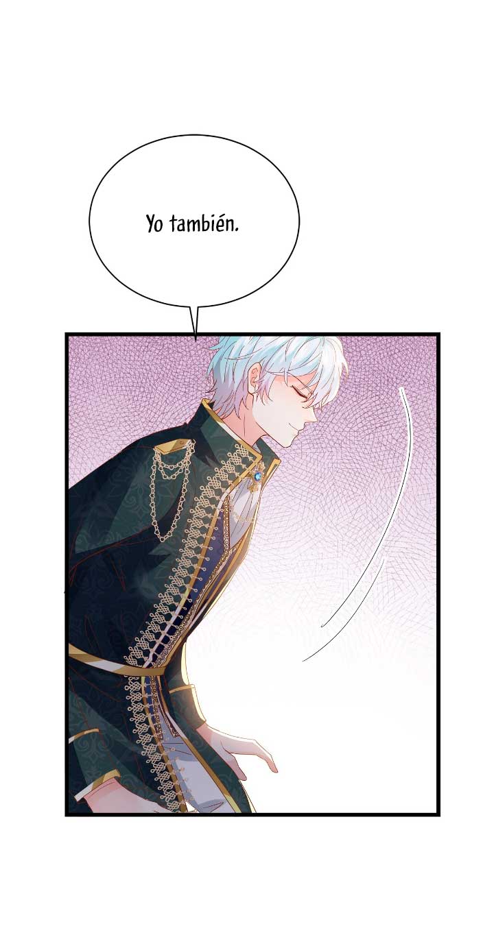 La noche de insomnio de la doncella Capítulo 40 - Página 24