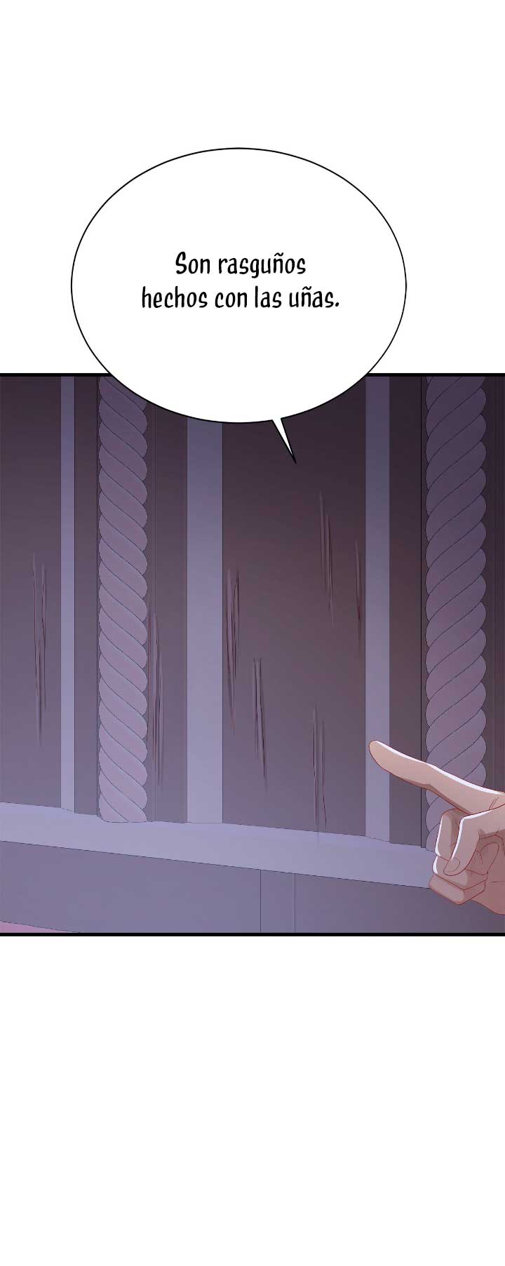 La noche de insomnio de la doncella Capítulo 40 - Página 29