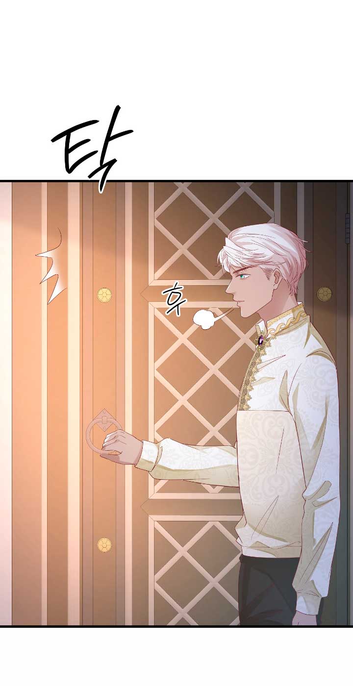 La noche de insomnio de la doncella Capítulo 40 - Página 33