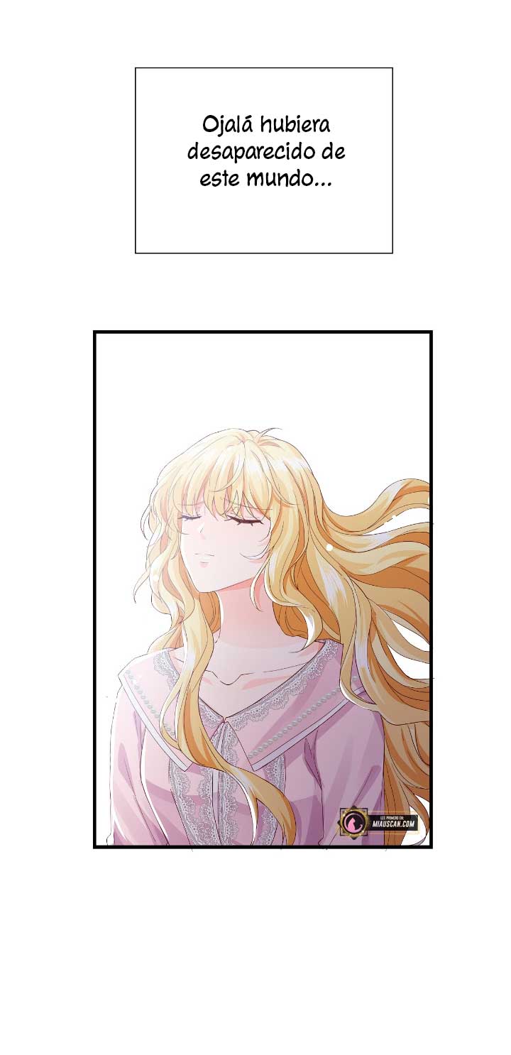 La noche de insomnio de la doncella Capítulo 40 - Página 44