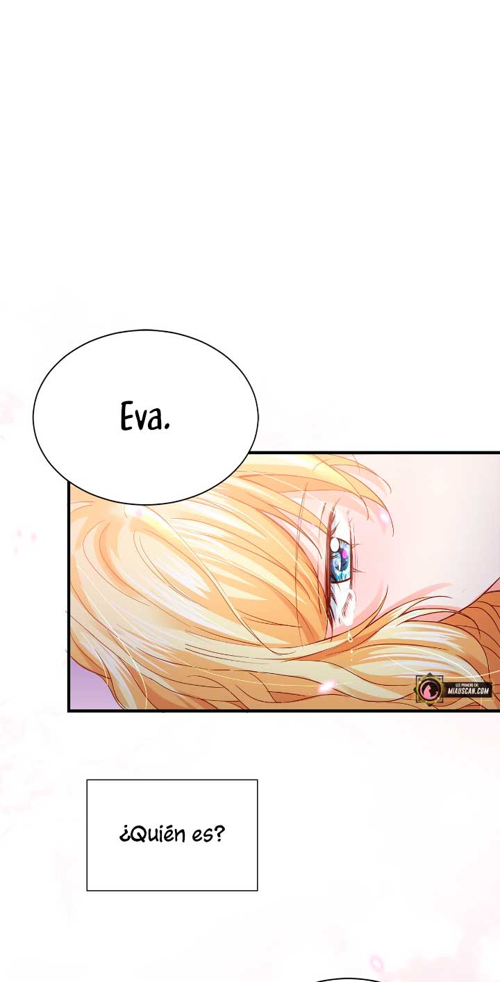 La noche de insomnio de la doncella Capítulo 40 - Página 49