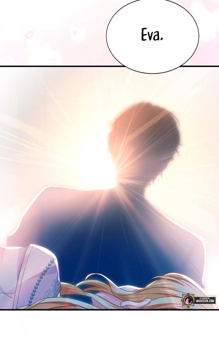 La noche de insomnio de la doncella Capítulo 40 - Página 50