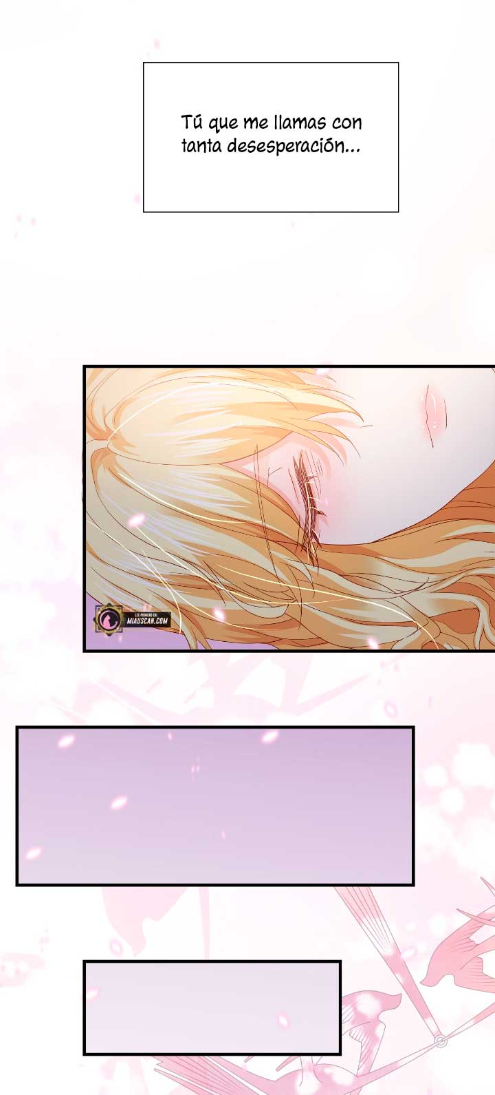 La noche de insomnio de la doncella Capítulo 40 - Página 51