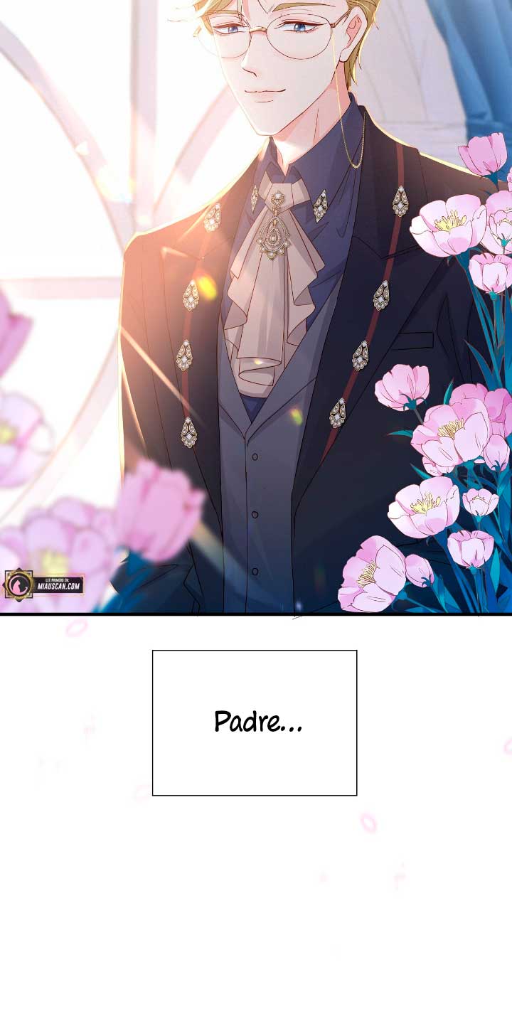 La noche de insomnio de la doncella Capítulo 40 - Página 53