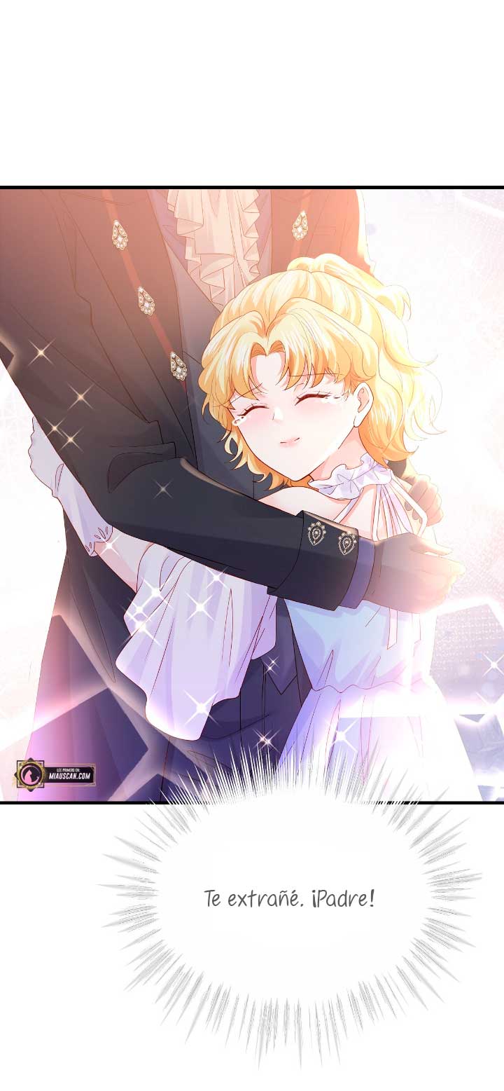 La noche de insomnio de la doncella Capítulo 40 - Página 54