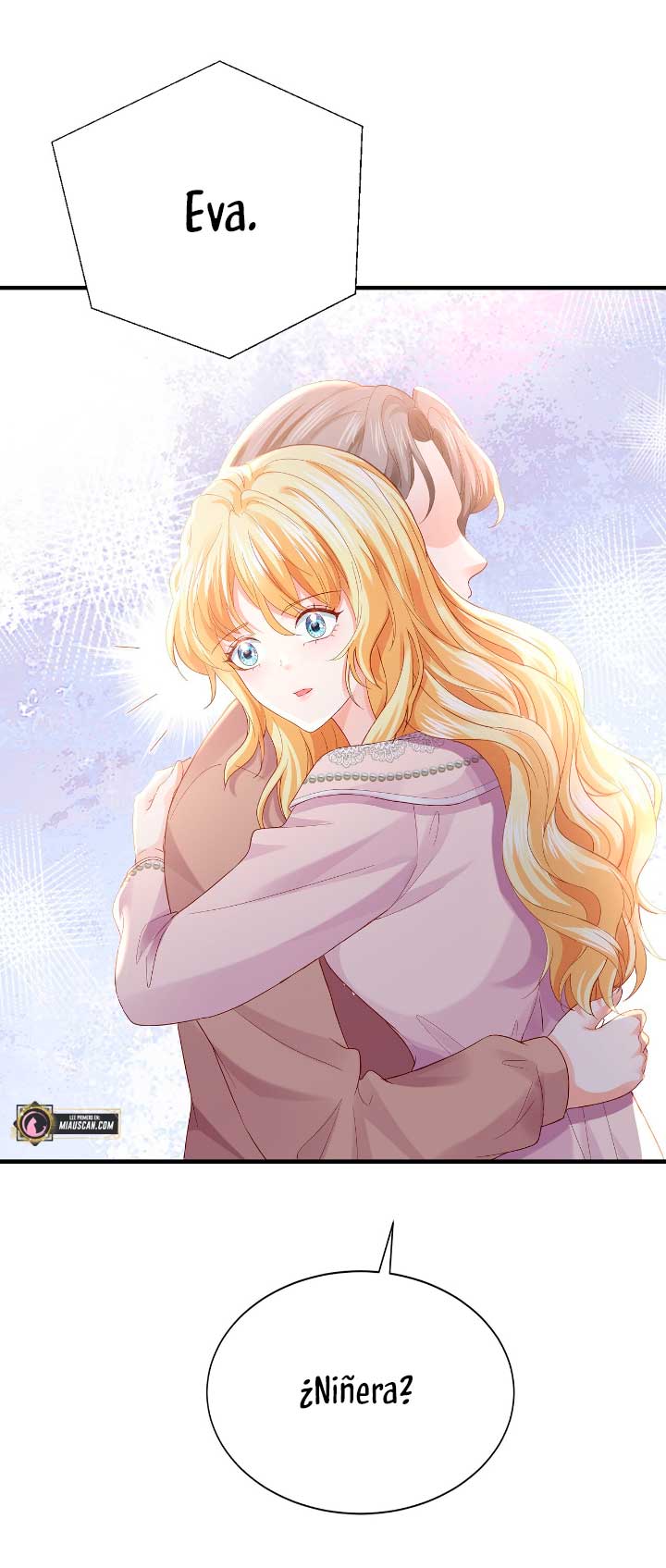 La noche de insomnio de la doncella Capítulo 40 - Página 55