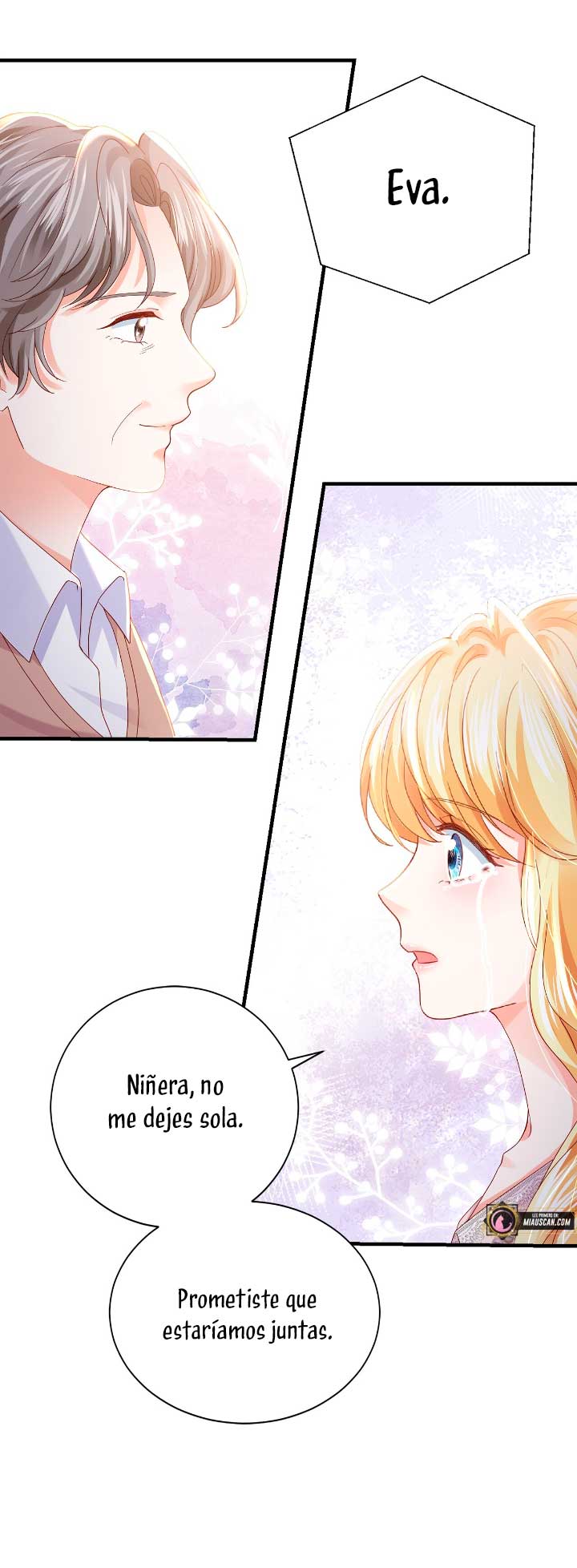 La noche de insomnio de la doncella Capítulo 40 - Página 56