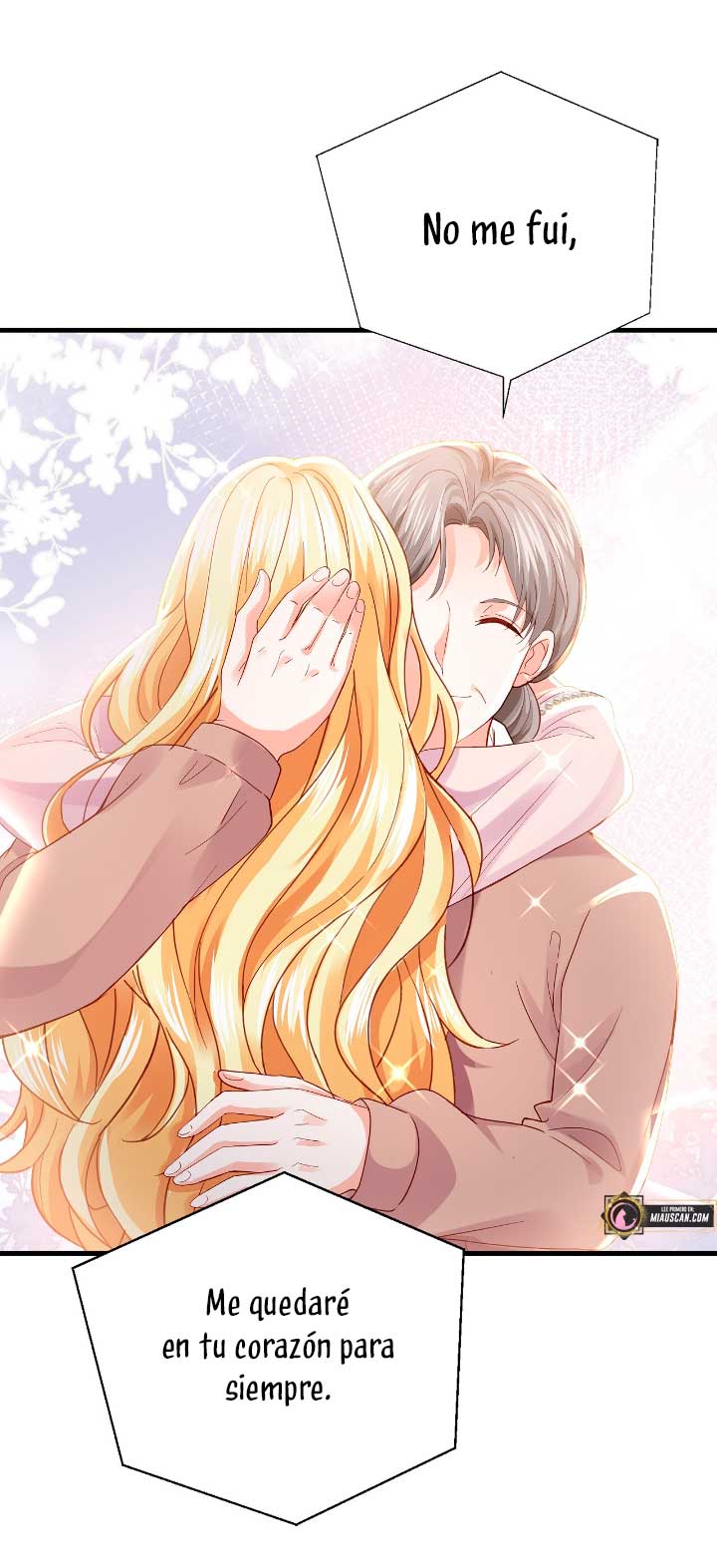 La noche de insomnio de la doncella Capítulo 40 - Página 57