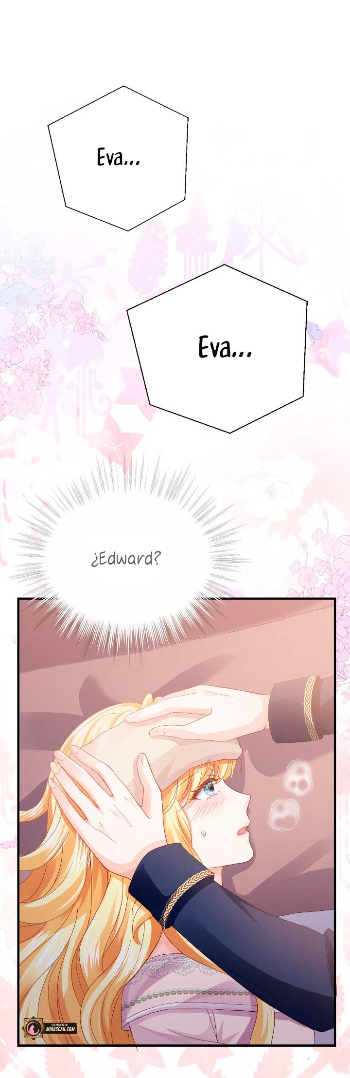 La noche de insomnio de la doncella Capítulo 40 - Página 58