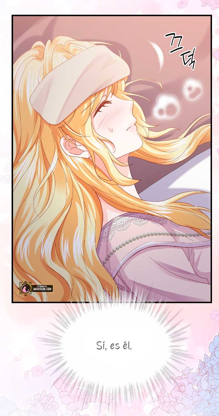 La noche de insomnio de la doncella Capítulo 40 - Página 60