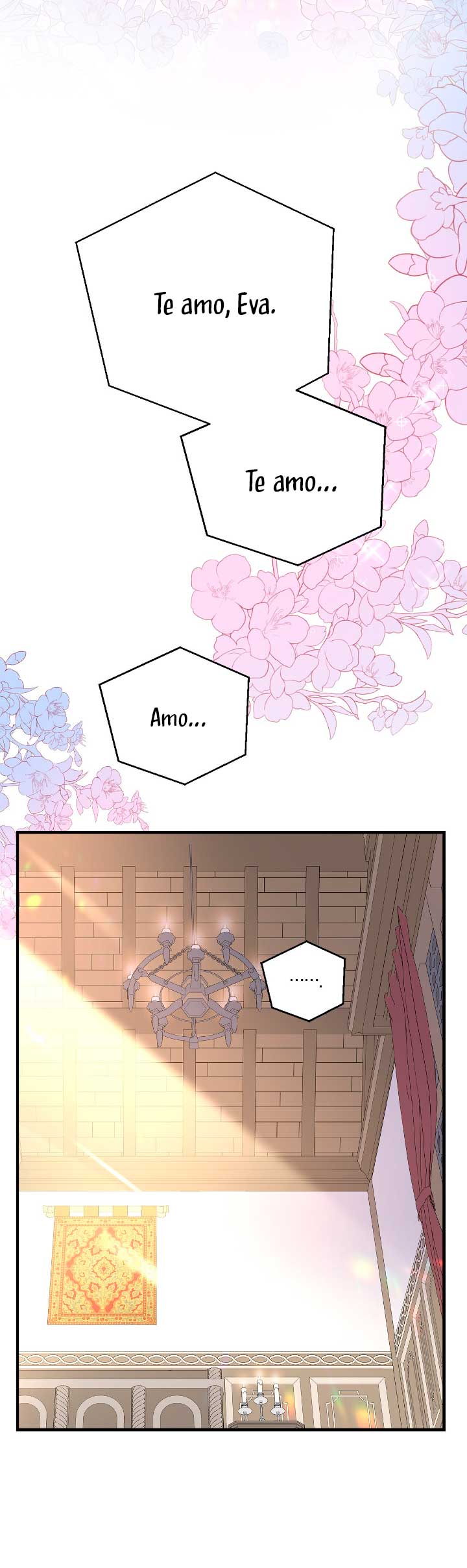 La noche de insomnio de la doncella Capítulo 40 - Página 61