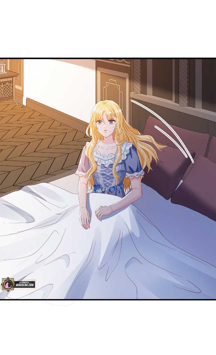 La noche de insomnio de la doncella Capítulo 40 - Página 62