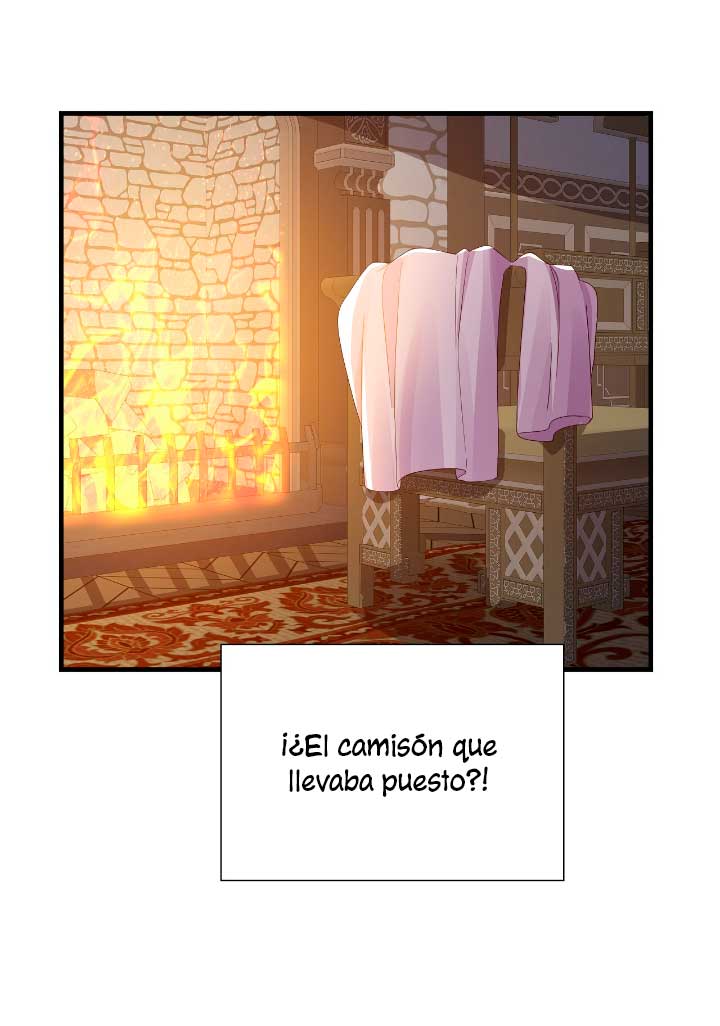 La noche de insomnio de la doncella Capítulo 40 - Página 64