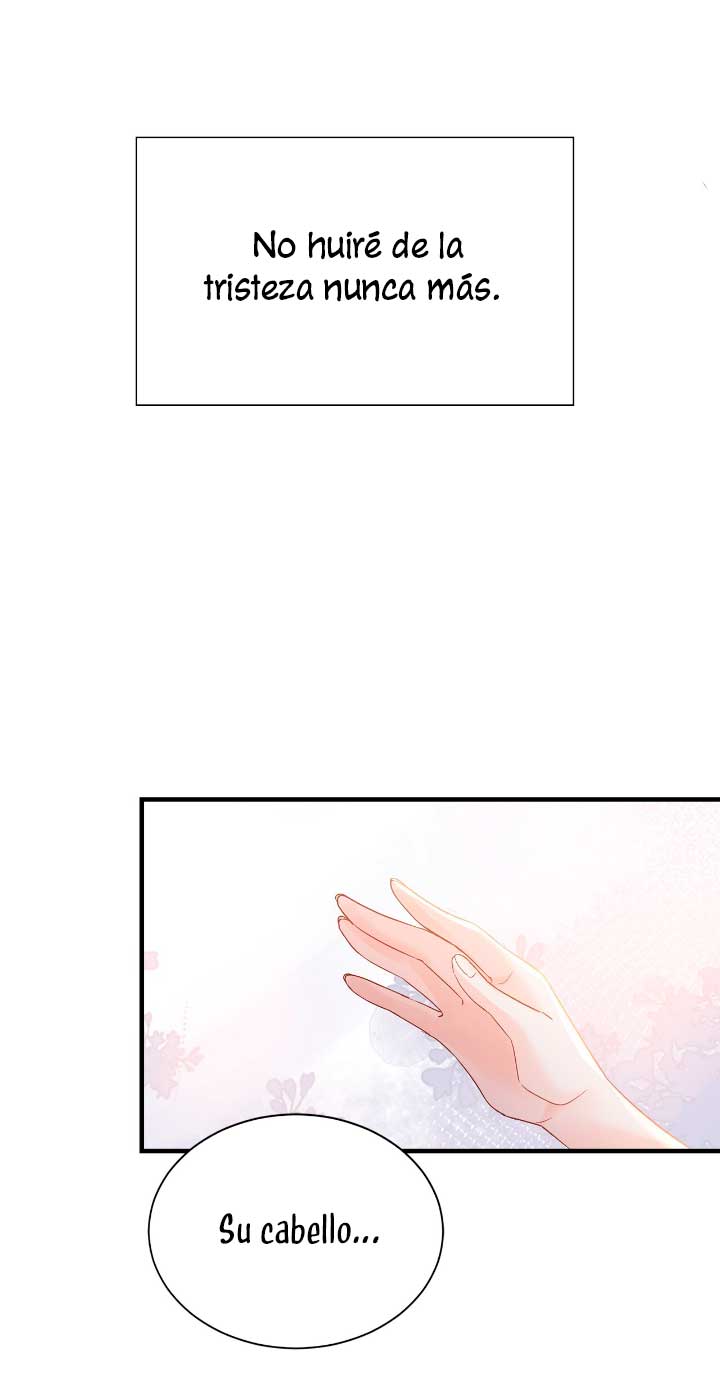 La noche de insomnio de la doncella Capítulo 40 - Página 74