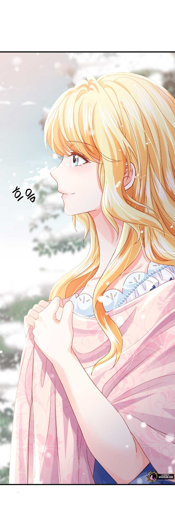 La noche de insomnio de la doncella Capítulo 40 - Página 81