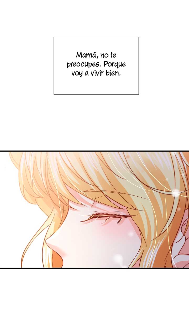 La noche de insomnio de la doncella Capítulo 40 - Página 82