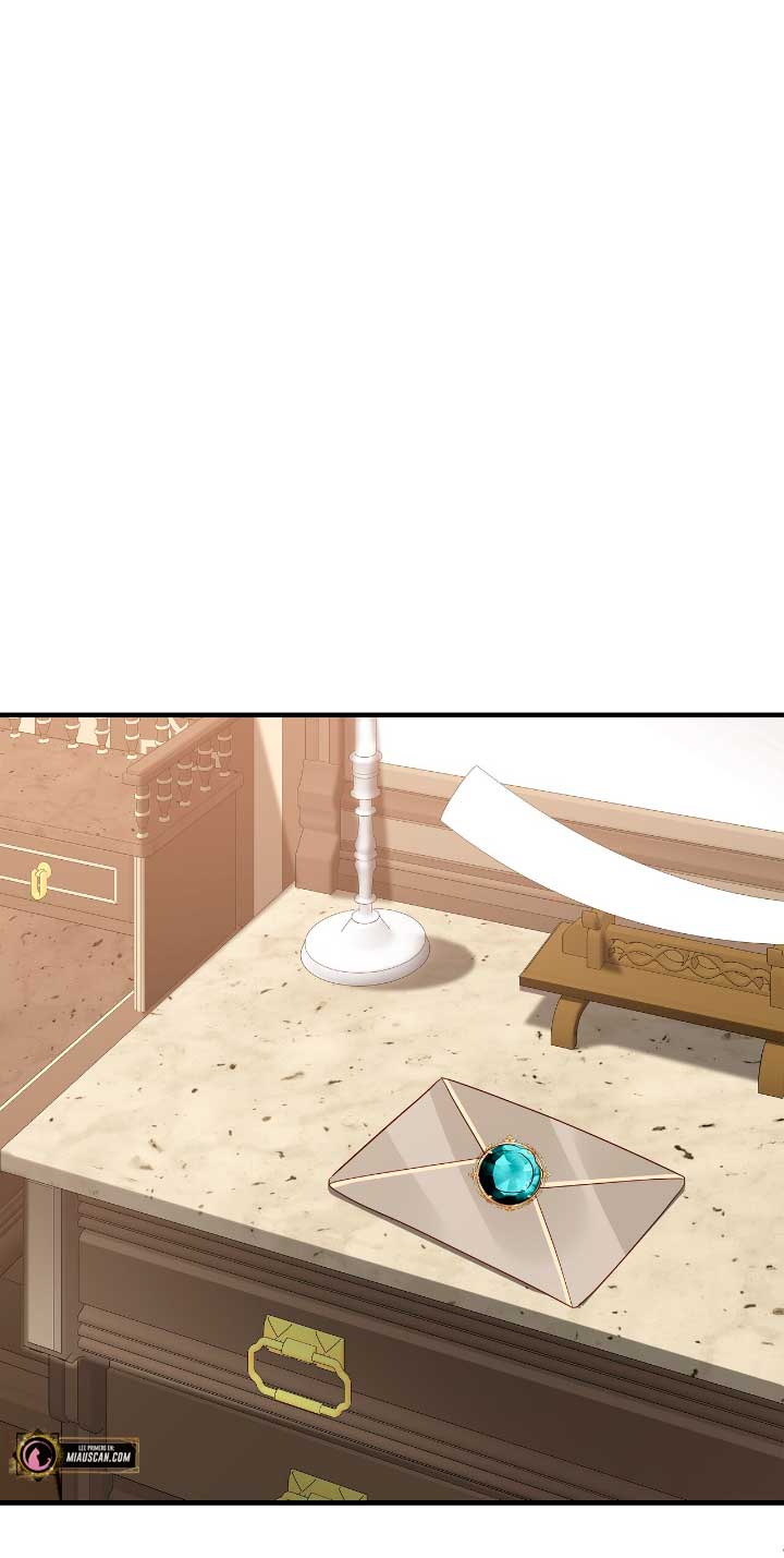 La noche de insomnio de la doncella Capítulo 40 - Página 83