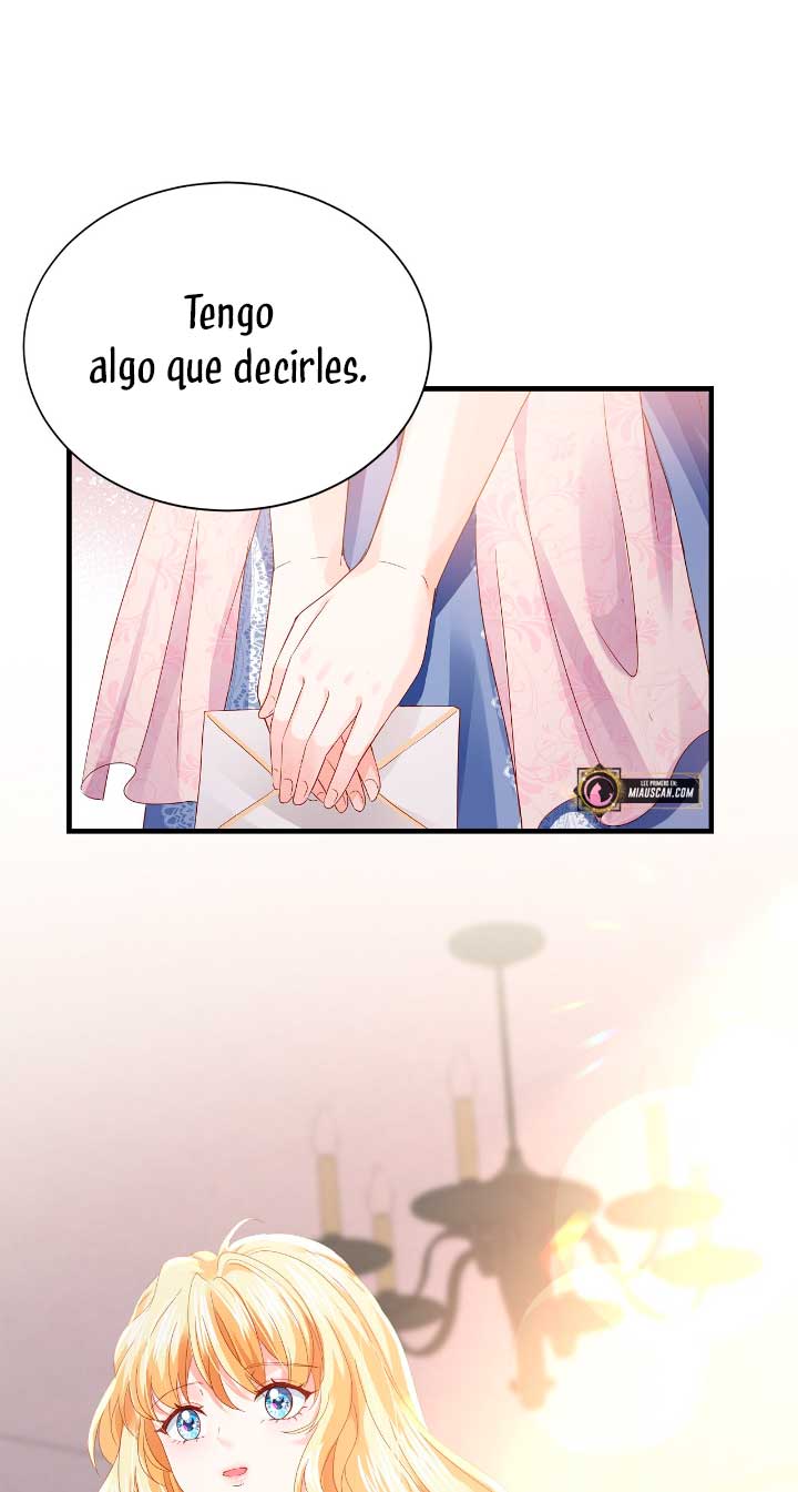 La noche de insomnio de la doncella Capítulo 40 - Página 88