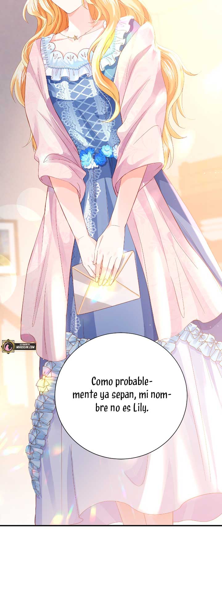 La noche de insomnio de la doncella Capítulo 40 - Página 89