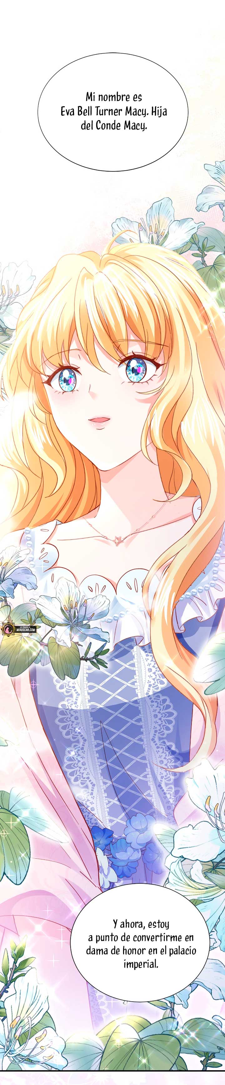 La noche de insomnio de la doncella Capítulo 40 - Página 90