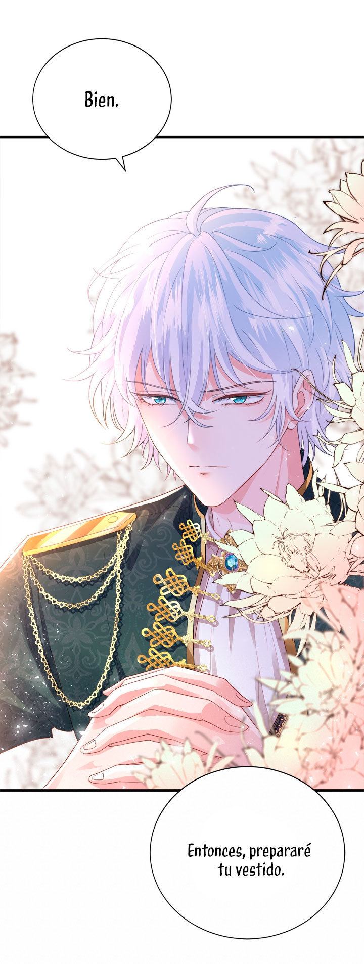 La noche de insomnio de la doncella Capítulo 41 - Página 11