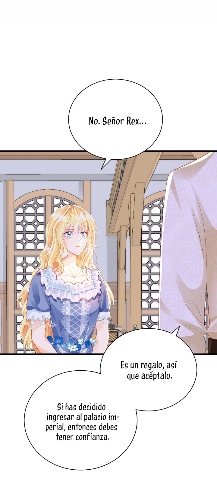 La noche de insomnio de la doncella Capítulo 41 - Página 12