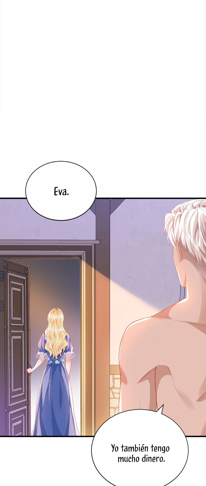 La noche de insomnio de la doncella Capítulo 41 - Página 27