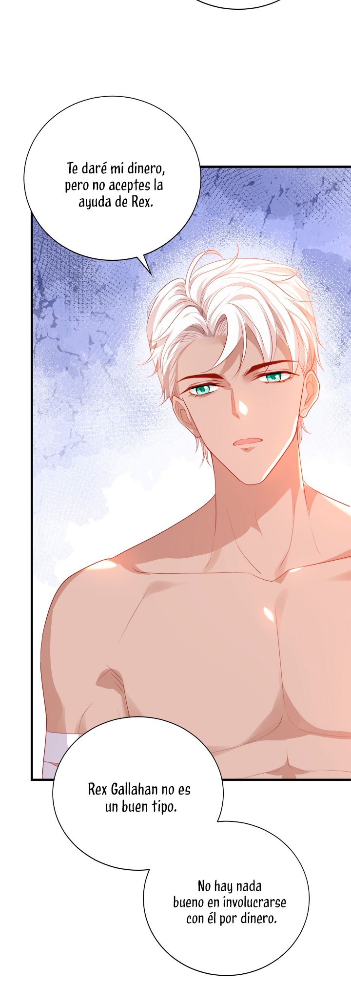 La noche de insomnio de la doncella Capítulo 41 - Página 28