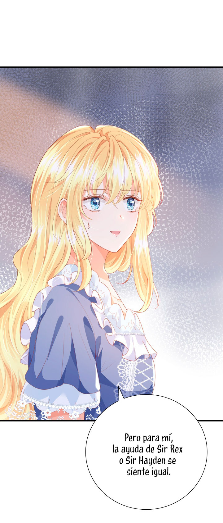 La noche de insomnio de la doncella Capítulo 41 - Página 29