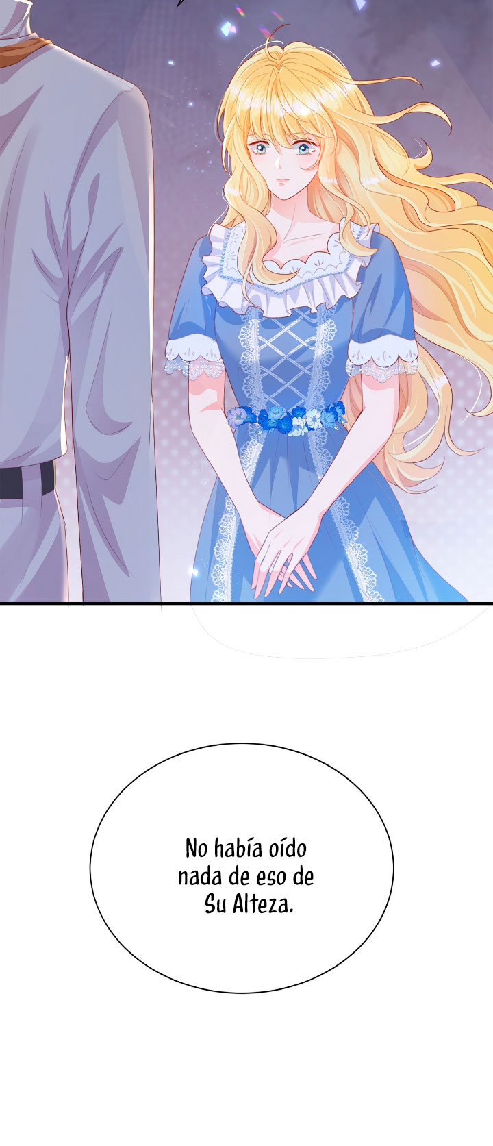 La noche de insomnio de la doncella Capítulo 41 - Página 36