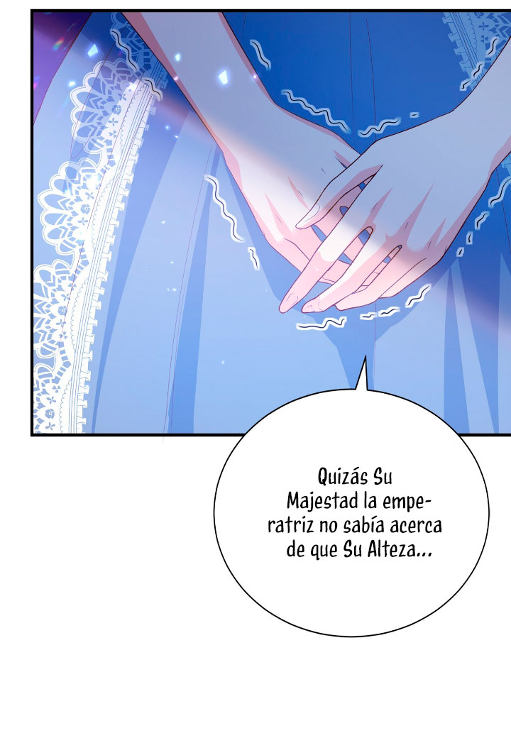 La noche de insomnio de la doncella Capítulo 41 - Página 37