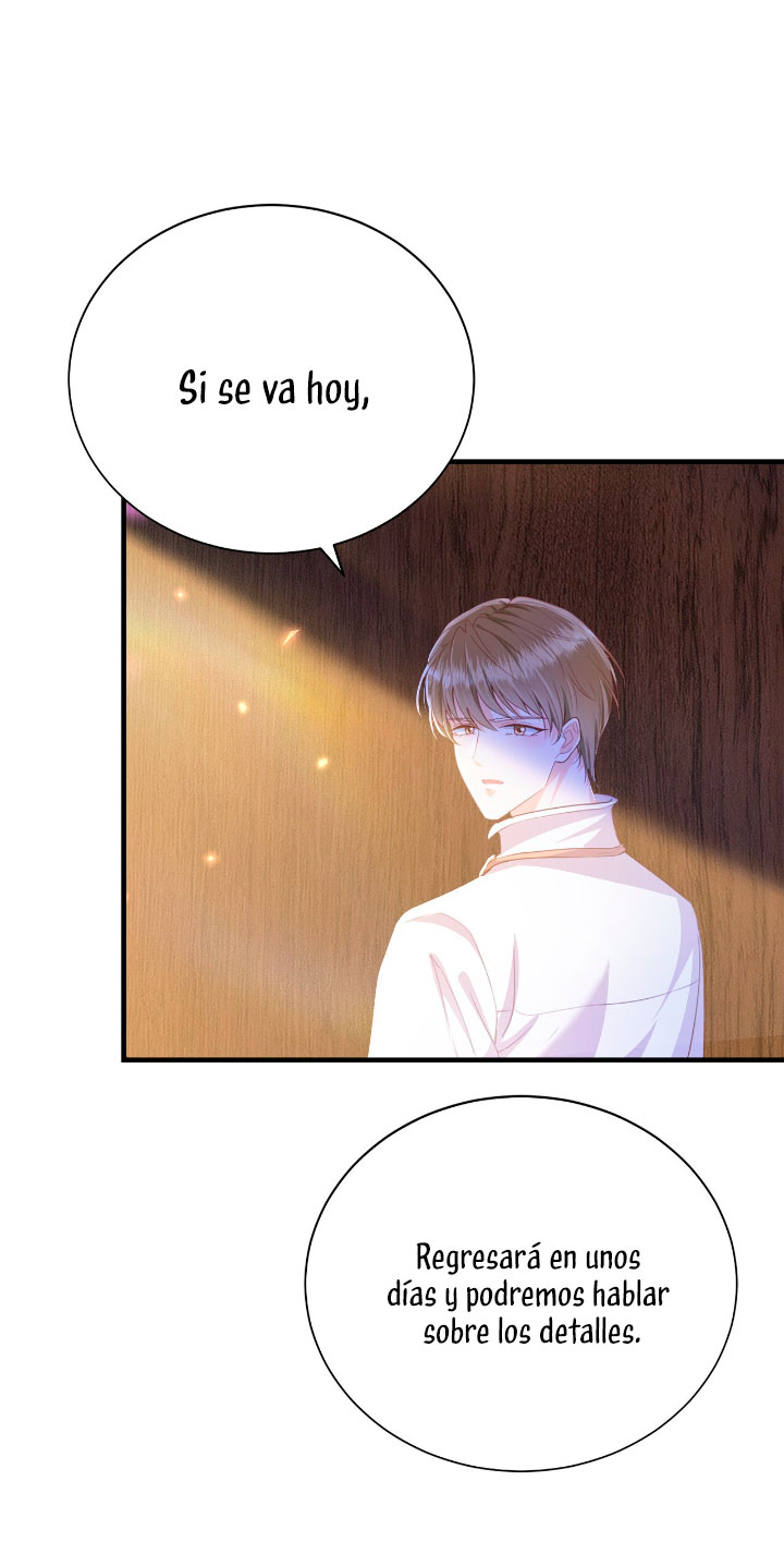 La noche de insomnio de la doncella Capítulo 41 - Página 41