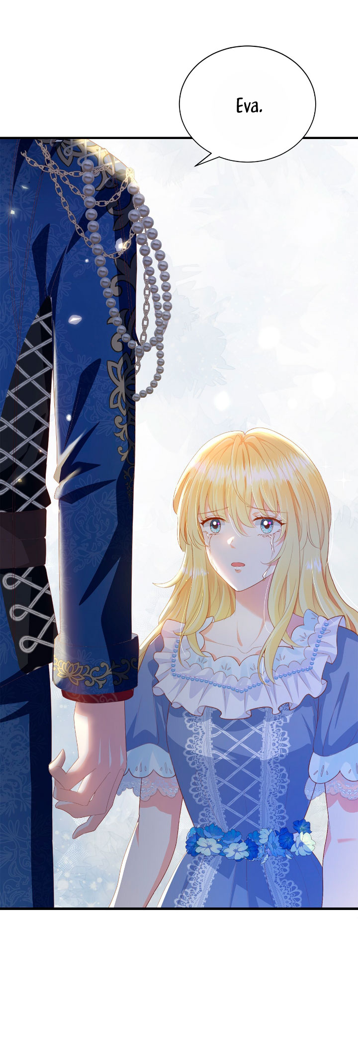 La noche de insomnio de la doncella Capítulo 41 - Página 46