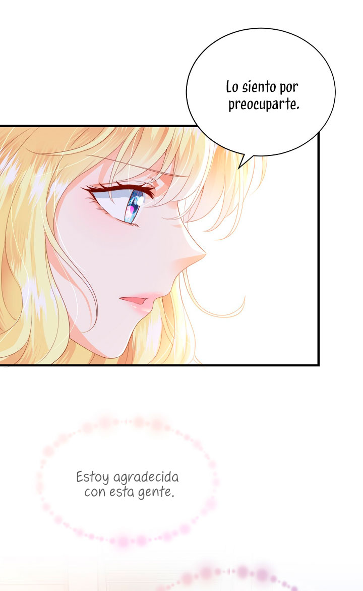 La noche de insomnio de la doncella Capítulo 41 - Página 5