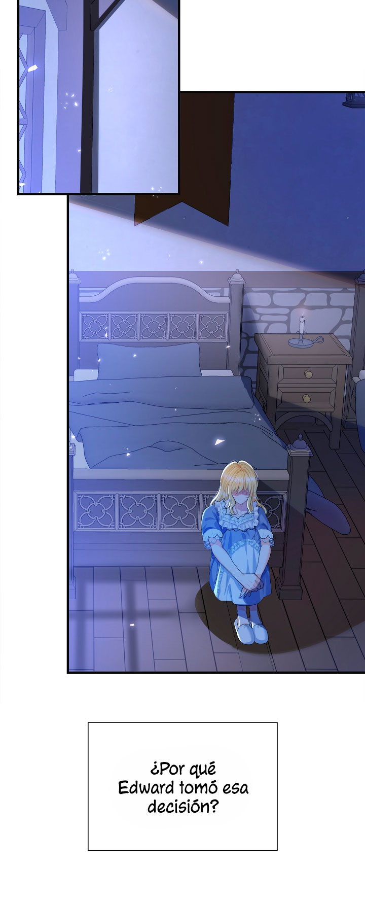 La noche de insomnio de la doncella Capítulo 41 - Página 52