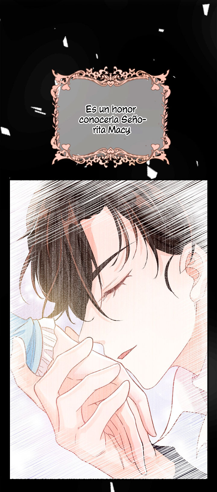 La noche de insomnio de la doncella Capítulo 41 - Página 54