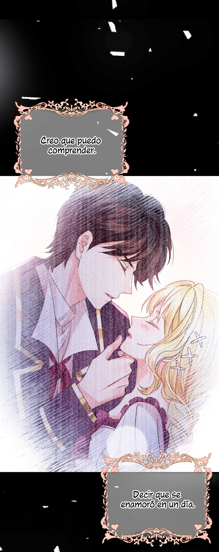 La noche de insomnio de la doncella Capítulo 41 - Página 55