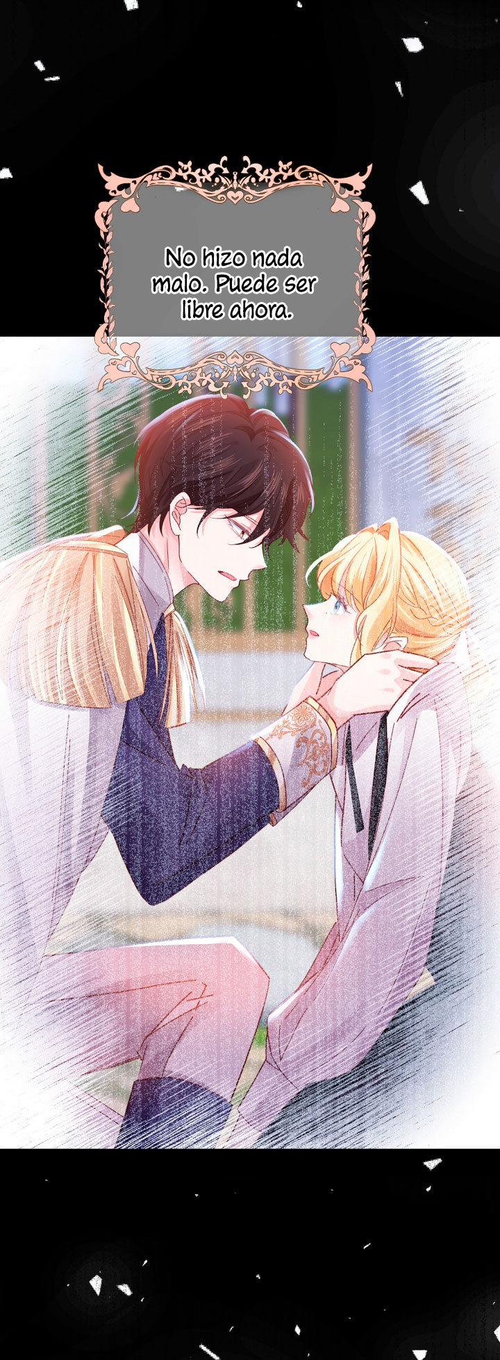 La noche de insomnio de la doncella Capítulo 41 - Página 56