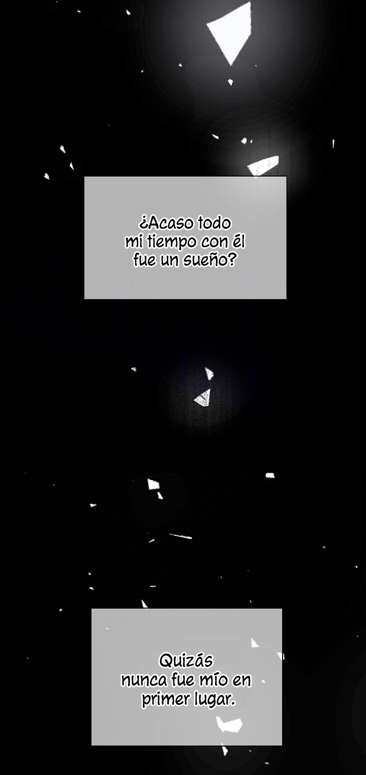 La noche de insomnio de la doncella Capítulo 41 - Página 58