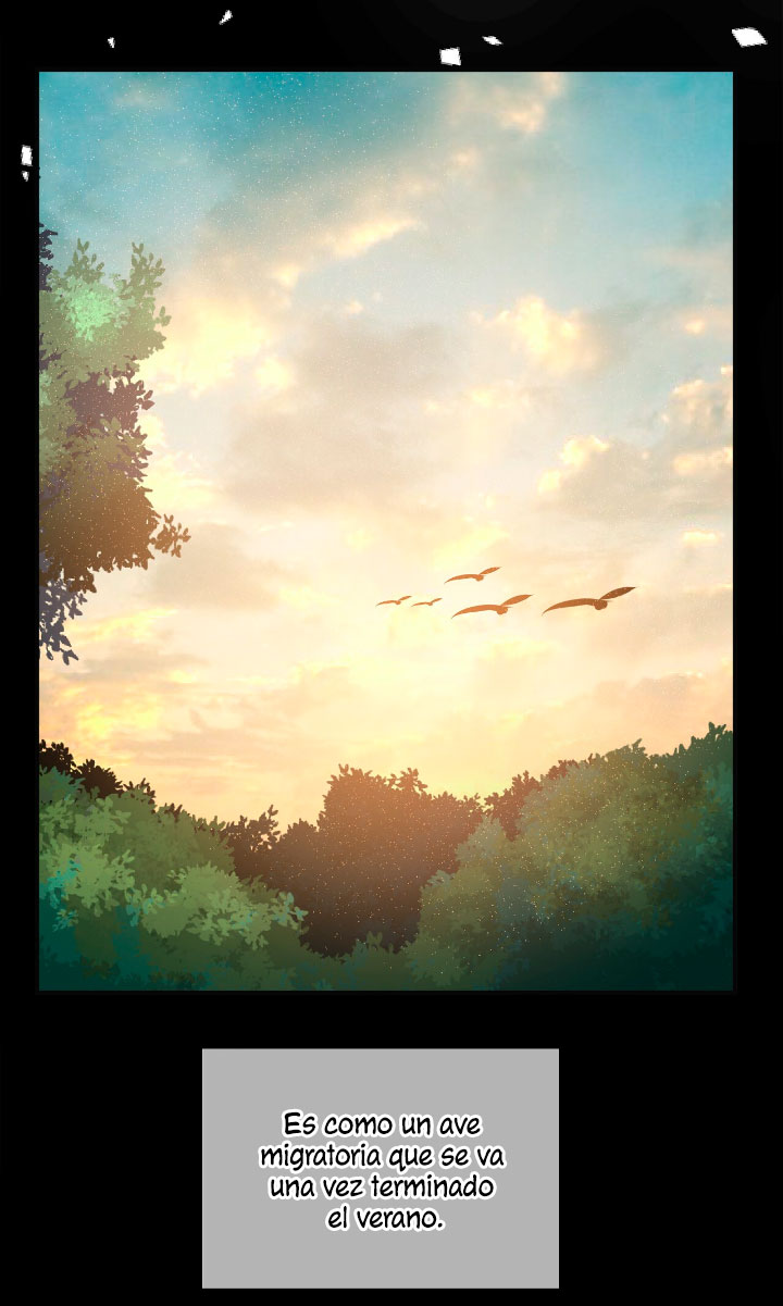 La noche de insomnio de la doncella Capítulo 41 - Página 59