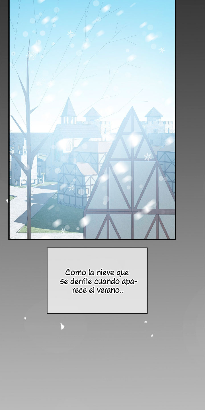 La noche de insomnio de la doncella Capítulo 41 - Página 61