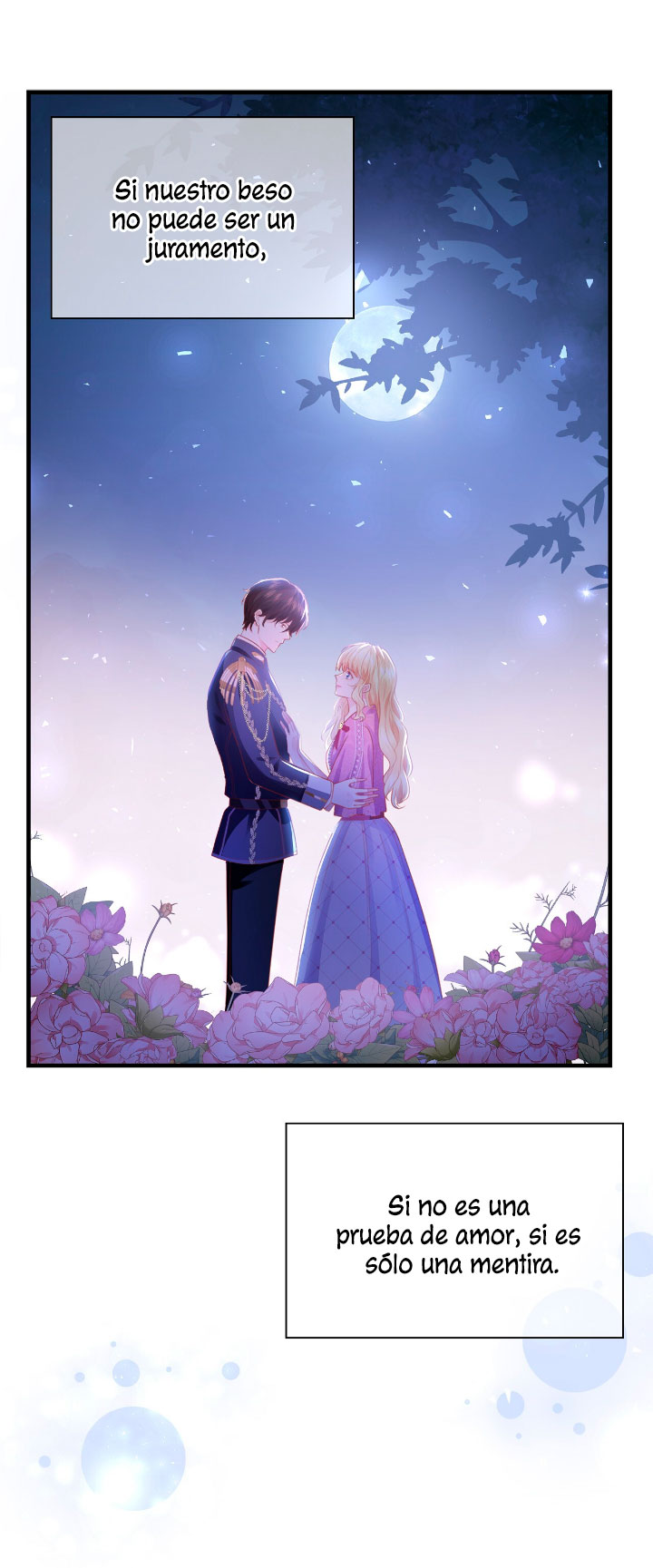 La noche de insomnio de la doncella Capítulo 41 - Página 63