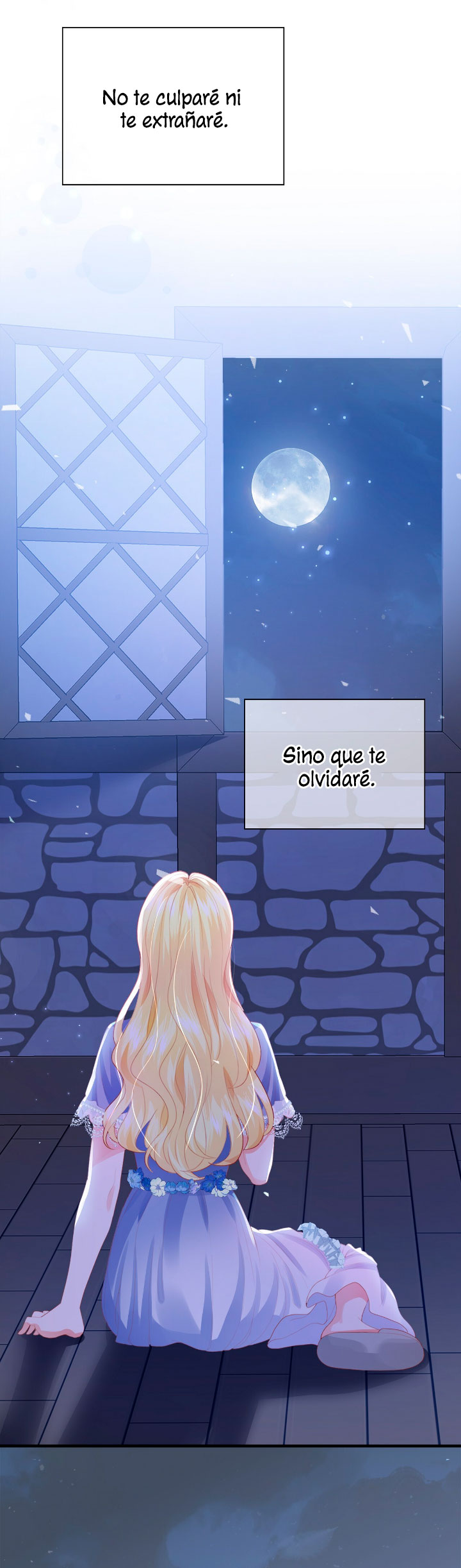 La noche de insomnio de la doncella Capítulo 41 - Página 64