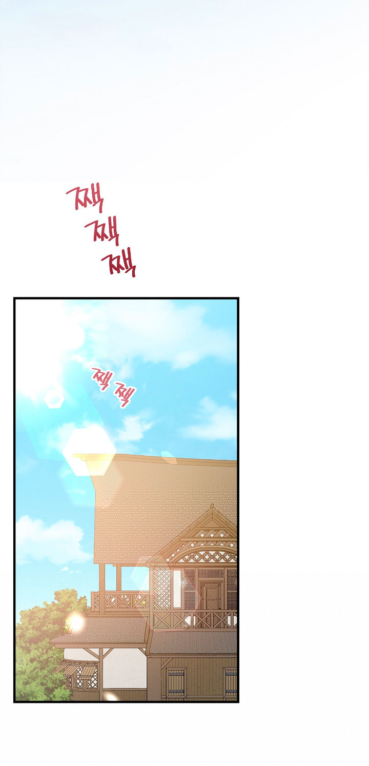 La noche de insomnio de la doncella Capítulo 41 - Página 66